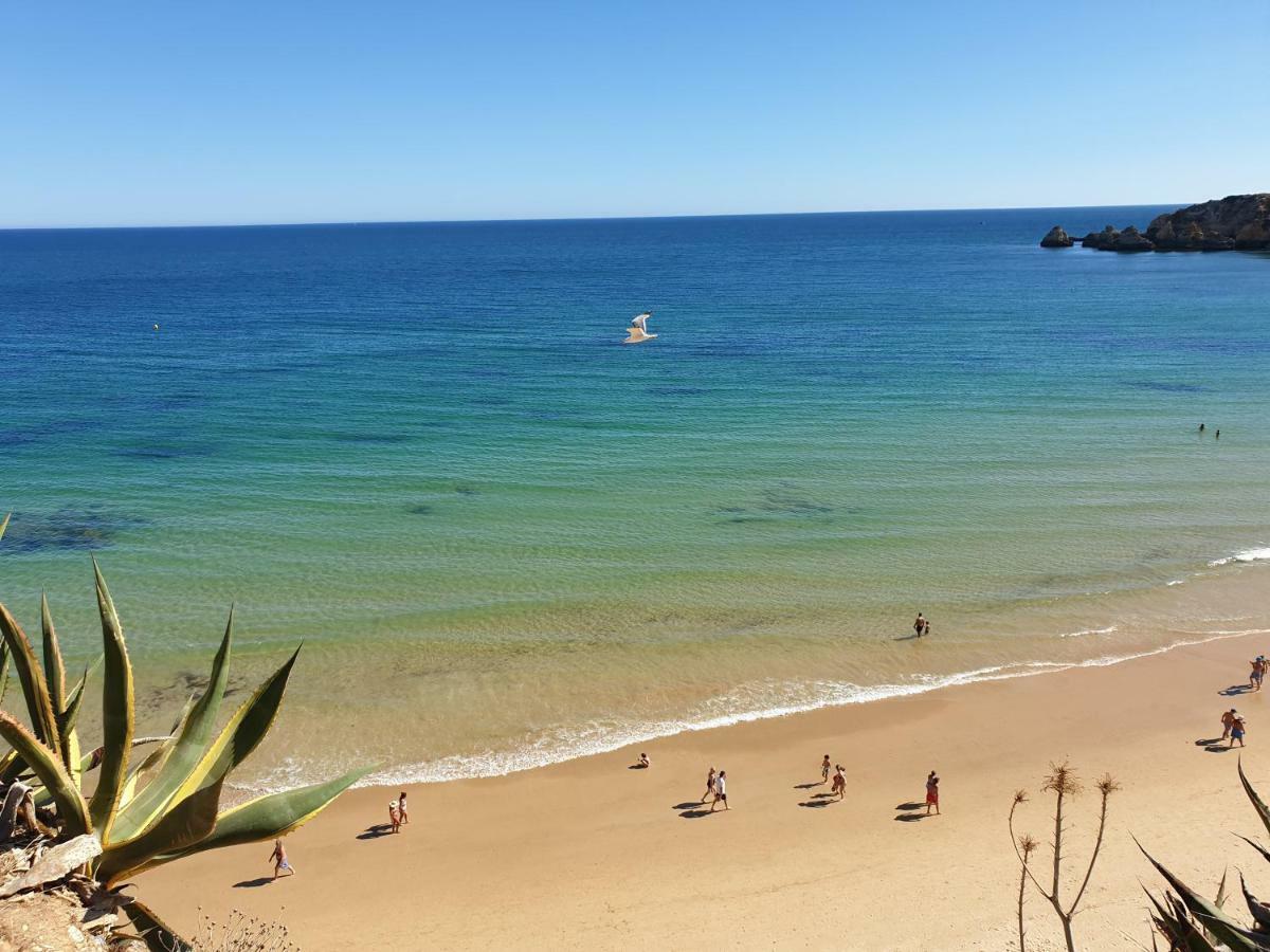 Appartamento Litoral Mar Portimão Esterno foto